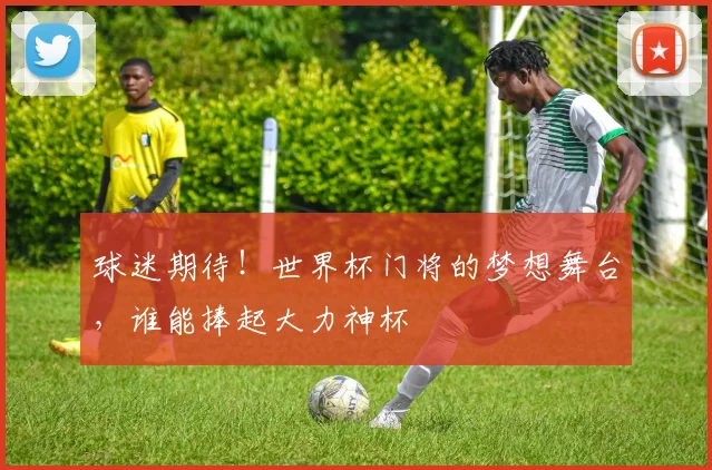球迷期待!世界杯门将的梦想舞台,谁能捧起大力神杯